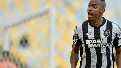 Botafogo consegue adiantar finais da Ta&ccedil;a Rio e vai ter al&iacute;vio antes de maratona de jogos