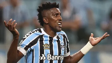 Na pior partida do ano, Gr&ecirc;mio esqueceu de ser Gr&ecirc;mio e foi derrotado pelo Libertad