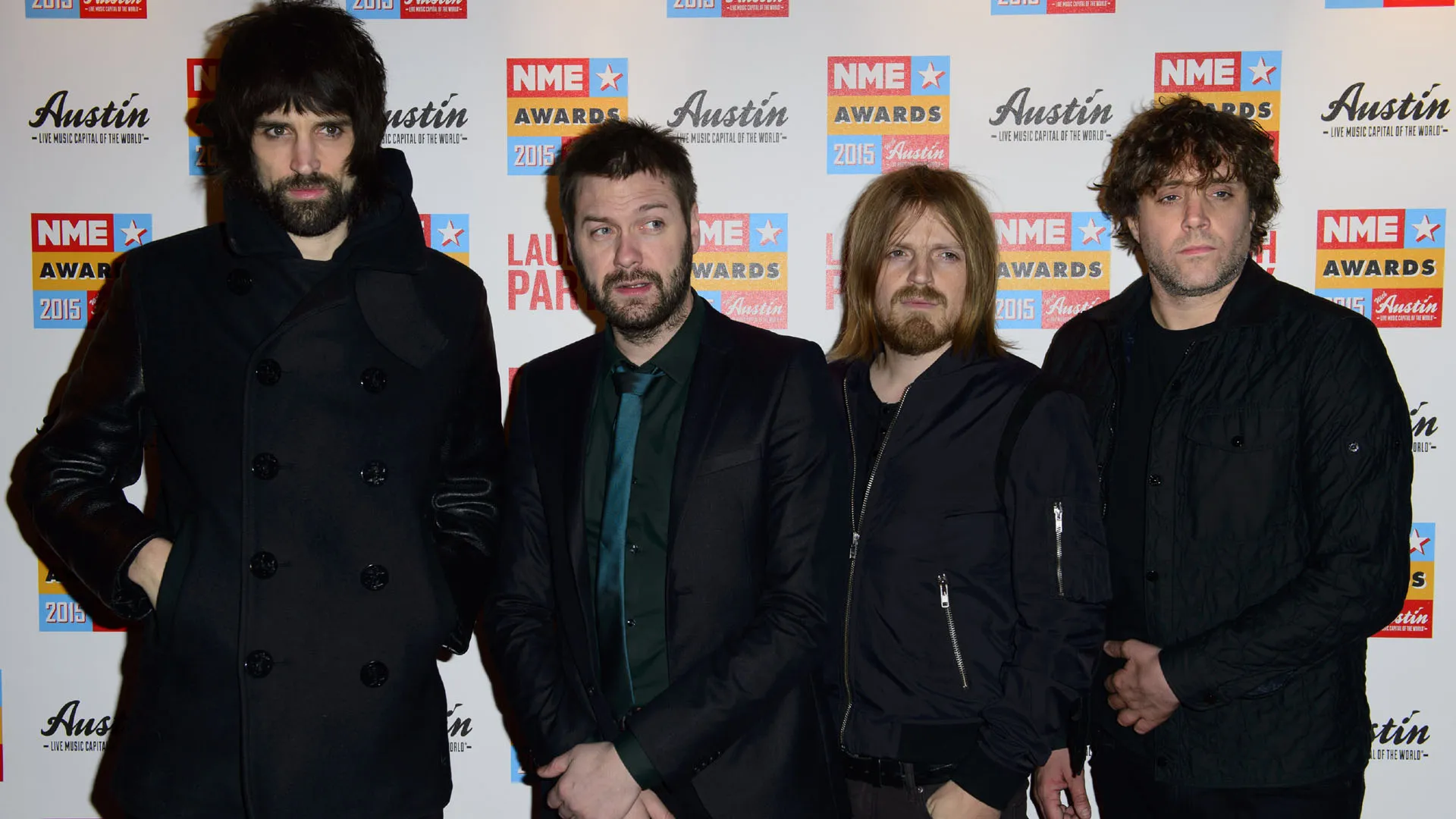 Kasabian far&aacute; show no King Power Stadium pela temporada magn&iacute;fica do Leicester