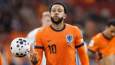 &lsquo;Incrivelmente frio&rsquo;: Memphis quebra mais um recorde com a Holanda nas Eliminat&oacute;rias
