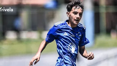 Conhe&ccedil;a a joia que pertence &agrave; fam&iacute;lia hist&oacute;rica do Cruzeiro e foi campe&atilde; com o Atl&eacute;tico-MG