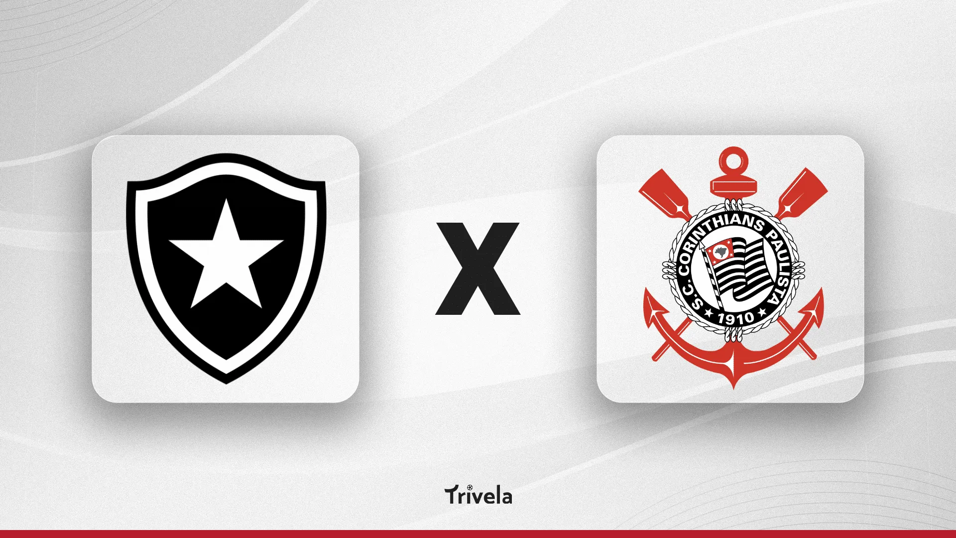 Palpites Botafogo x Corinthians &ndash; Campeonato Brasileiro