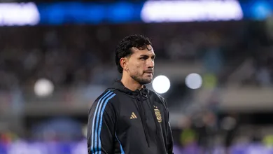 Boca Juniors pode esbarrar em cl&aacute;usula vencida para repatriar campe&atilde;o Mundial pela Argentina