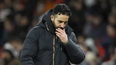 &lsquo;Esse time do Manchester United &eacute; muito ruim, R&uacute;ben Amorim cavou a pr&oacute;pria cova&rsquo;
