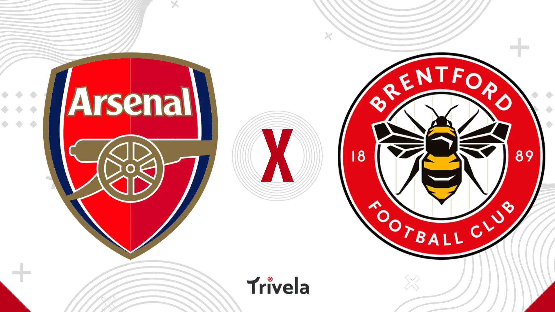 Arsenal x Brentford: onde assistir, palpites e escala&ccedil;&otilde;es &ndash; Premier League &ndash; 09/03/2024
