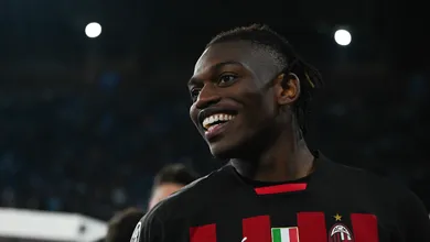 &lsquo;Um mundo sem racistas&rsquo;: Rafael Le&atilde;o sonha com avan&ccedil;o do futebol nas quest&otilde;es raciais