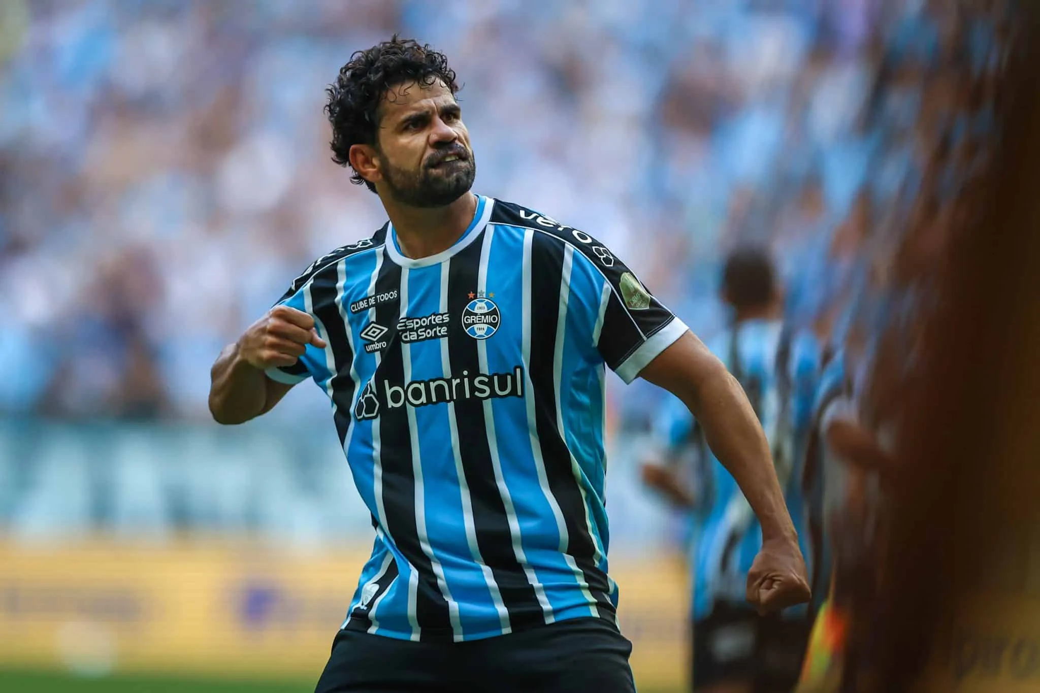 O Rio Grande do Sul tem dono: &eacute; o Gr&ecirc;mio pela s&eacute;tima vez seguida