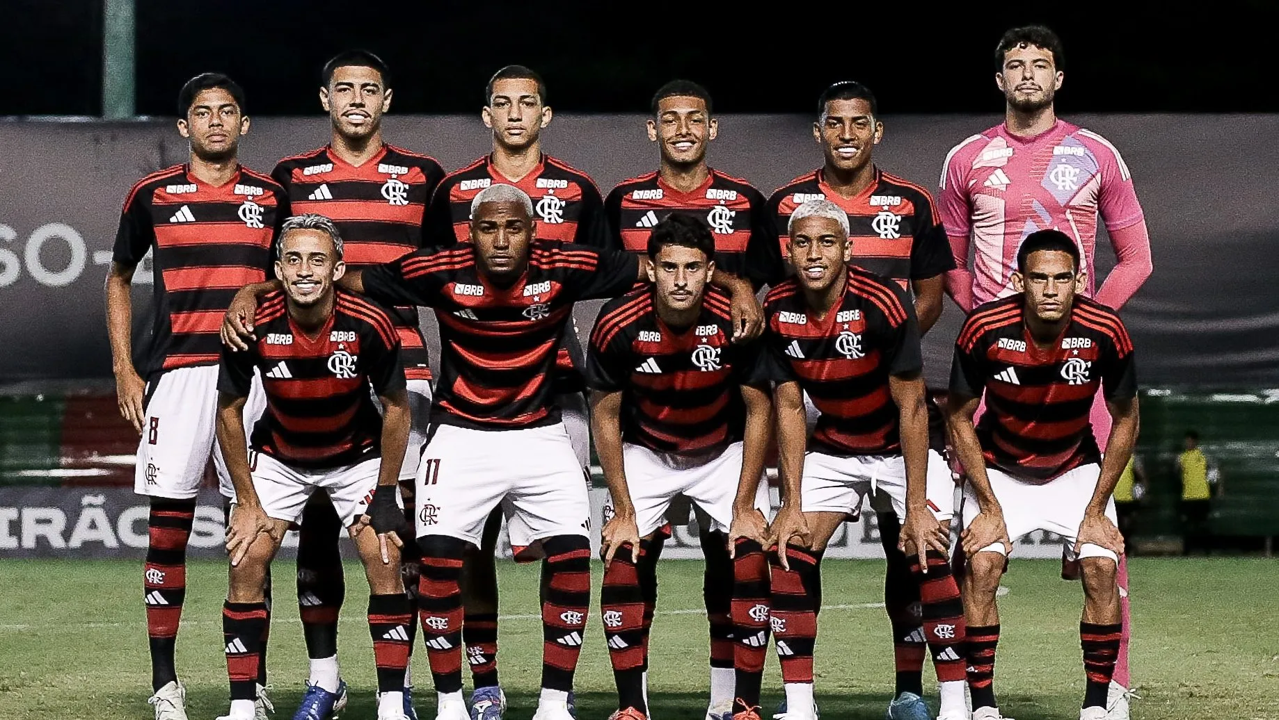 Flamengo x Barcelona: Seis joias para ficar de olho na final do Mundial Sub-20