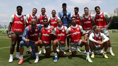 Palmeiras define programa&ccedil;&atilde;o de fim de ano, e Abel participa de planejamento para reapresenta&ccedil;&atilde;o em 2024