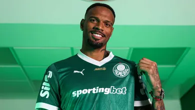 Carlos Miguel no Palmeiras: O que a coletiva de apresenta&ccedil;&atilde;o revela sobre o novo refor&ccedil;o?