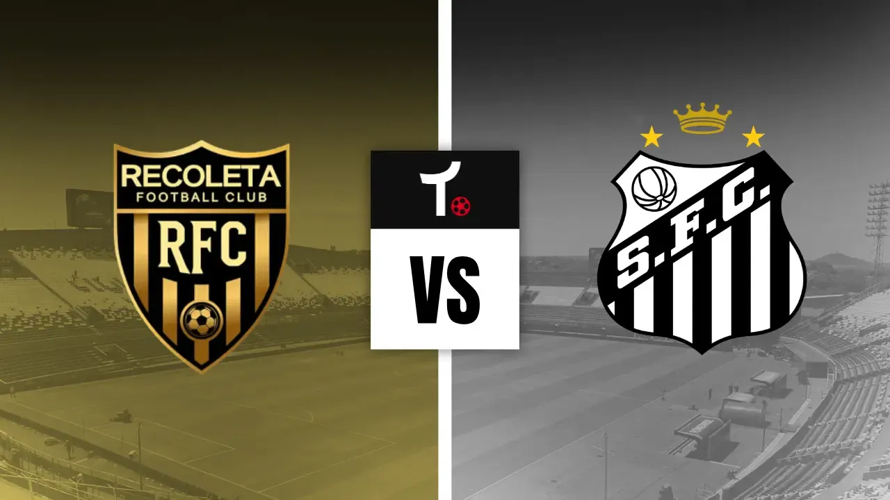 Deportivo Recoleta x Santos&nbsp;&ndash; Palpites, not&iacute;cias e odds (05/05)