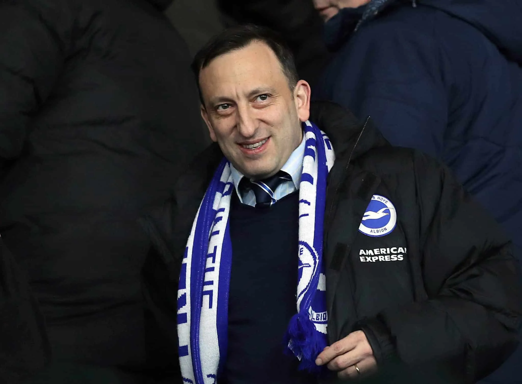 Por que grupo liderado por dono do Brighton pode apostar em jogos da Premier League?