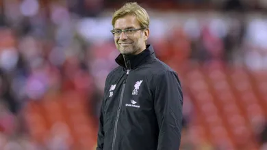 Ferguson est&aacute; t&atilde;o impressionado com Klopp que teme que o Liverpool volte a ultrapassar o United