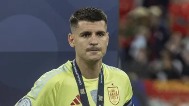 Transfer&ecirc;ncia frustrada? Entenda o impasse entre Morata, Galatasaray, Milan e o Como