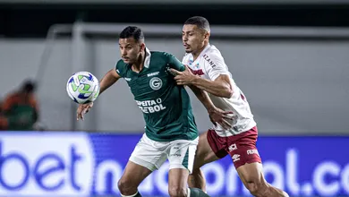 Onde assistir, palpites e escala&ccedil;&otilde;es de Fluminense x Goi&aacute;s &ndash; Campeonato Brasileiro  &ndash; 25/10/2023