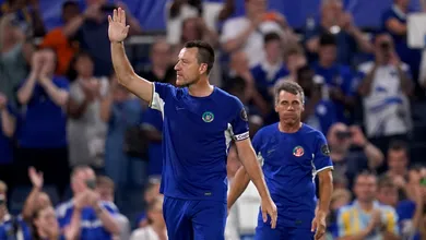 Terry desiste do sonho de treinar o Chelsea: &ldquo;Machuca e sempre me incomodar&aacute;&rdquo;