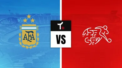 Argentina x Su&iacute;&ccedil;a Palpite &ndash; Not&iacute;cias e odds (11/07)