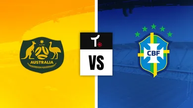 Austr&aacute;lia x Brasil Palpite &ndash; Dicas e not&iacute;cias (25/09)