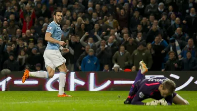 Liverpool est&aacute; forte, mas vencer o City em Manchester &eacute; para pouqu&iacute;ssimos