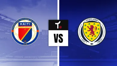 Haiti x Esc&oacute;cia Palpite &ndash; Not&iacute;cias e odds (13/06)
