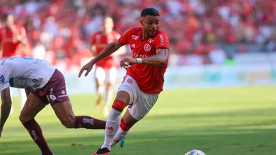 Wanderson revela segredo para &oacute;timo in&iacute;cio de temporada no Internacional