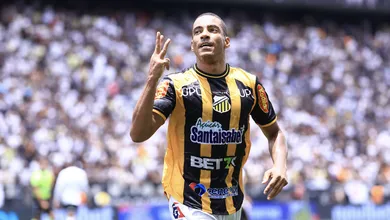 Corinthians se complica no Paulist&atilde;o e baile do Novorizontino exp&otilde;e que problema &eacute; ainda mais profundo