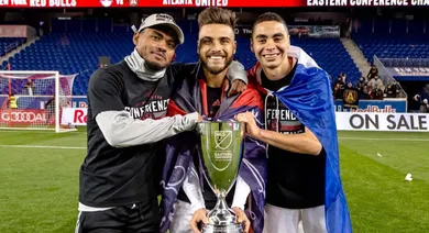 Entre &iacute;dolos latinos e grandes torcidas, Atlanta x Timbers ser&aacute; uma interessante final na MLS