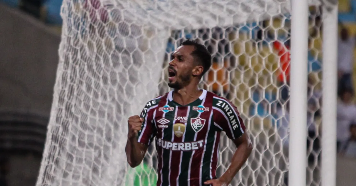 Em joga&ccedil;o no Maracan&atilde;, Fluminense precisa do criticado Lima para empatar com Bragantino