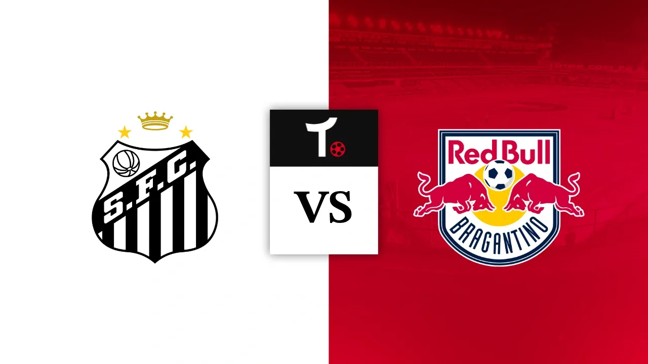 Santos x Bragantino – Palpites, notícias e odds (10/05)