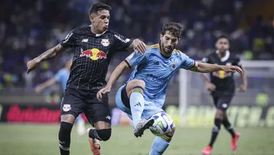 Cruzeiro e RB Bragantino pecam nas finaliza&ccedil;&otilde;es e empatam no Mineir&atilde;o