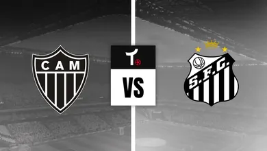 Atl&eacute;tico-MG x Santos Palpite &ndash; Dicas e not&iacute;cias (16/09)