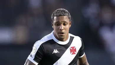 Terceiro caso de rompimento no joelho em 2024 deixa o Vasco com lacuna no time titular