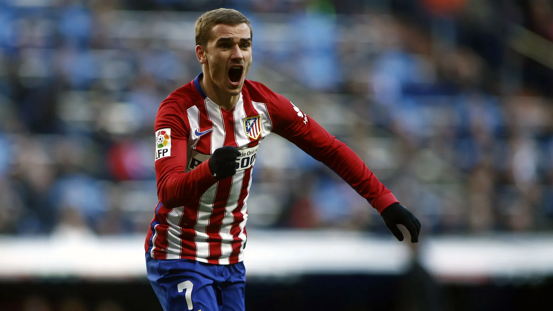 A melhor defesa do Atl&eacute;tico prevaleceu e imp&ocirc;s primeira derrota ao Real Madrid de Zidane