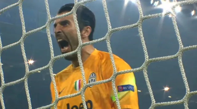 buffon