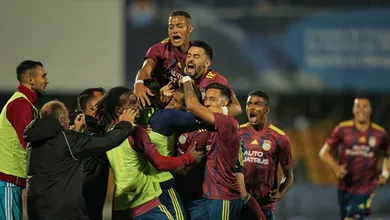 O renascido Alverca, da terceira divis&atilde;o, se fez gigante ao eliminar o Sporting na Ta&ccedil;a de Portugal