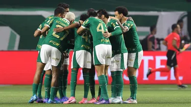 Palmeiras no topo: 3 clubes brasileiros est&atilde;o entre os 100 mais valiosos do mundo; veja lista