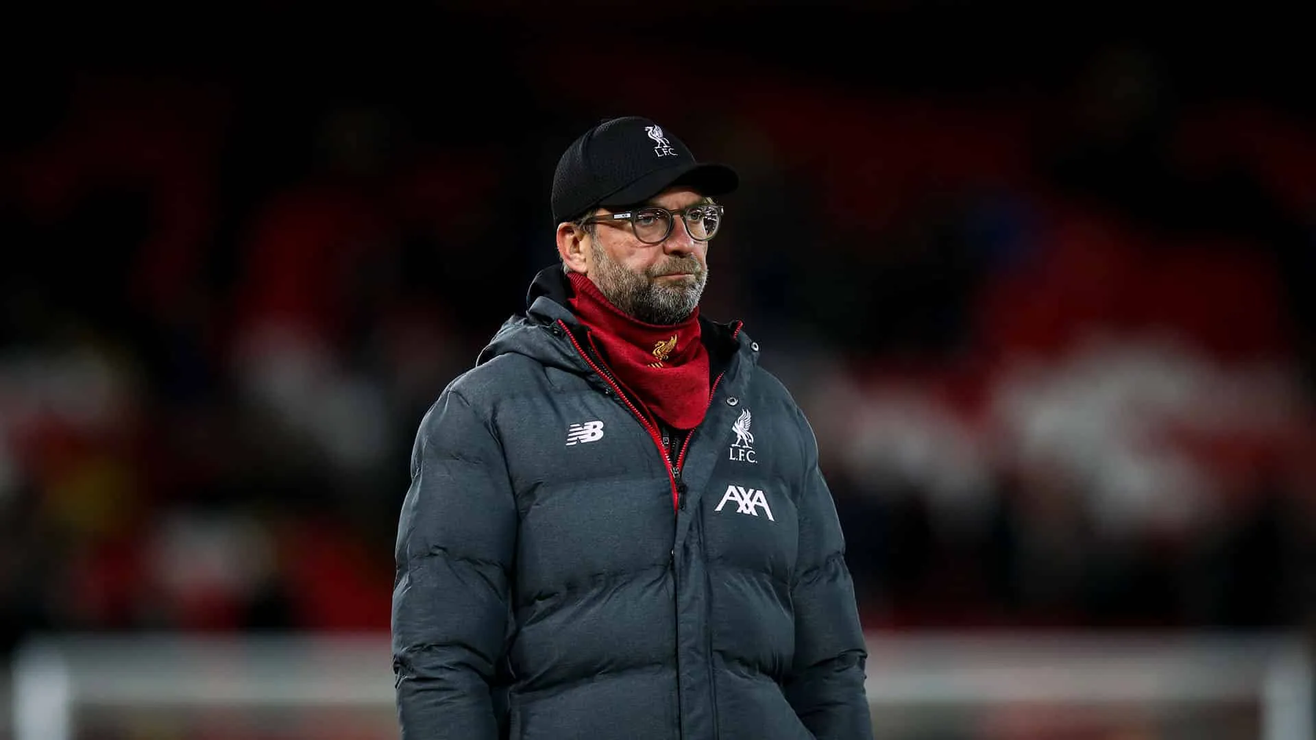 Com calend&aacute;rio congestionado, Klopp fala em boicote &agrave; Copa da Liga se data &ldquo;apropriada&rdquo; n&atilde;o for encontrada