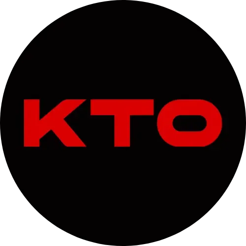 Logo da KTO