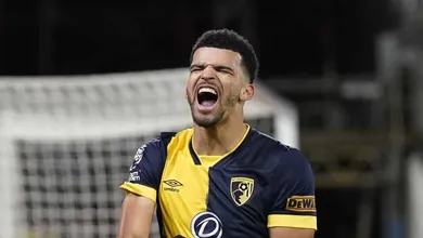 No auge, ex-Liverpool e Chelsea ainda busca vaga no ataque da sele&ccedil;&atilde;o da Inglaterra