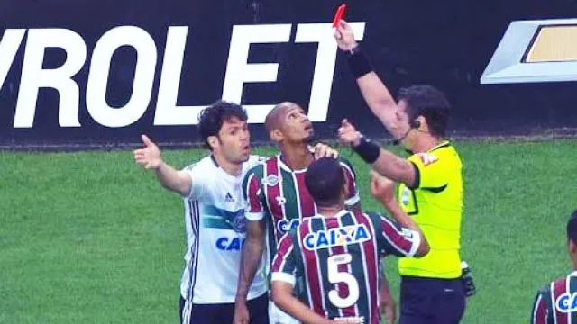 Enquanto CBF lava as m&atilde;os, arbitragem do Brasileir&atilde;o segue uma trag&eacute;dia