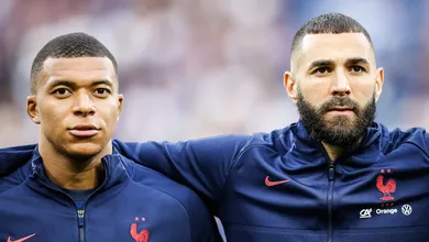 Pupilo de Mbapp&eacute; se junta a Benzema e fecha com o Al-Ittihad