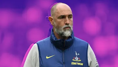 Tottenham segue roteiro de rebaixado e demite &lsquo;salvador&rsquo; Tudor ap&oacute;s 40 dias