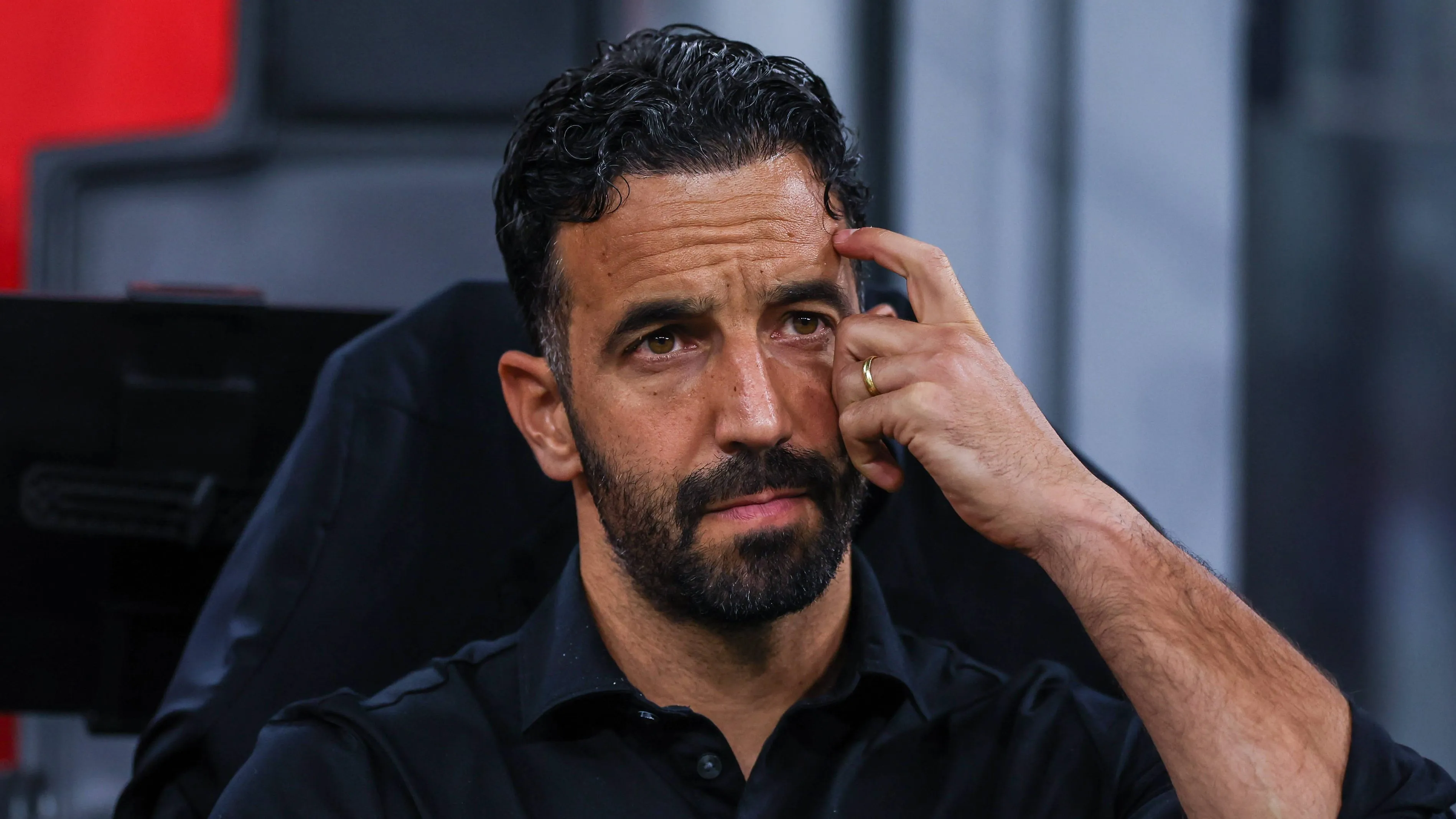 &lsquo;Amorim decidiu. N&atilde;o queria ficar l&aacute; sabendo disso&rsquo;: Volante revela motivo de sa&iacute;da do Milan