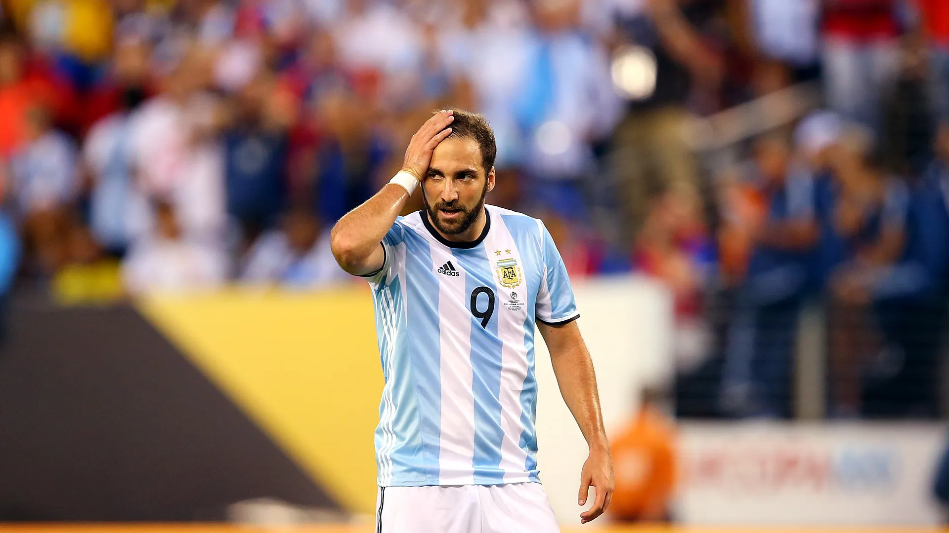 Primeira convoca&ccedil;&atilde;o de Sampaoli na Argentina tem Icardi e n&atilde;o tem Higua&iacute;n