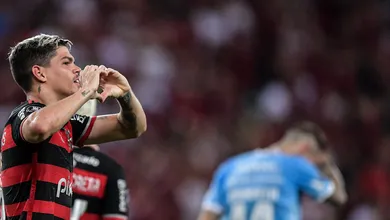 Sorteio da Libertadores: Flamengo reencontra a altitude nas oitavas de final
