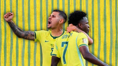 Chaveamento Copa do Mundo 2026: Quem o Brasil pode enfrentar no mata-mata?