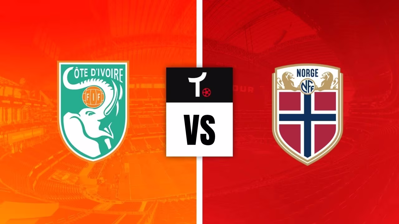 Costa do Marfim x Noruega Palpite &ndash; Not&iacute;cias e odds (30/06)