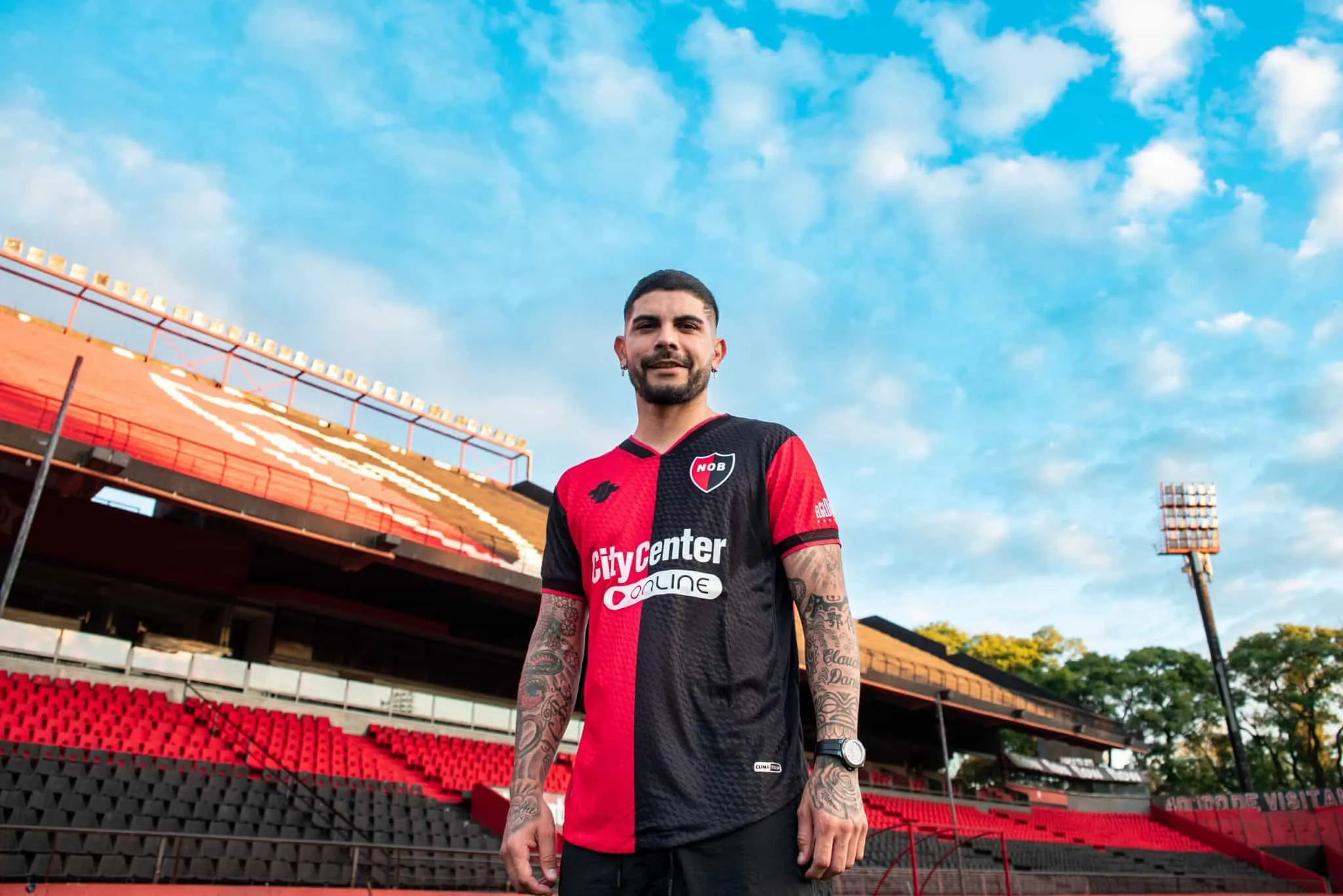 Banega negou Boca Juniors para voltar ao Newell&rsquo;s Old Boys ap&oacute;s 10 anos