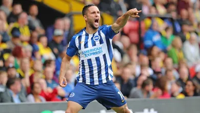 Brighton e Burnley surgem como boas surpresas na rodada inaugural da Premier League