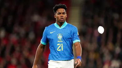 Este &eacute; o verdadeiro motivo para o Brasil n&atilde;o ter usado amarelo contra Inglaterra